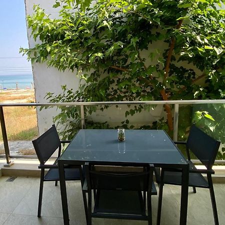Katia Apartments Πευκοχώρι Εξωτερικό φωτογραφία