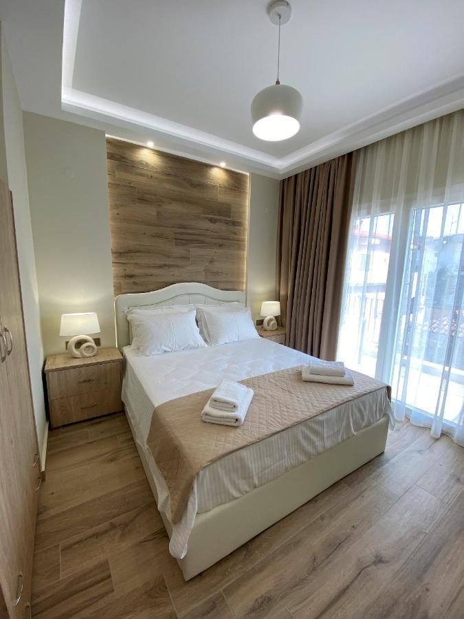 Katia Apartments Πευκοχώρι Εξωτερικό φωτογραφία
