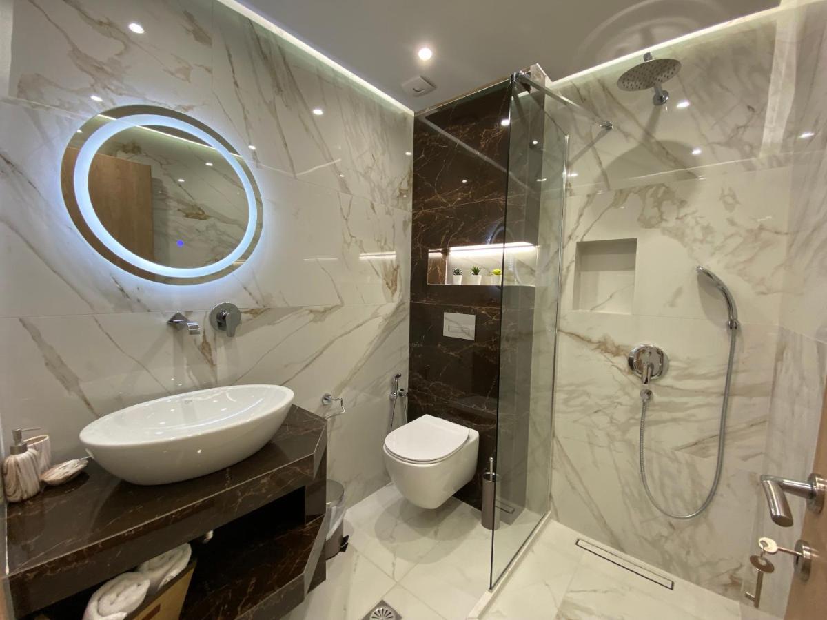 Katia Apartments Πευκοχώρι Εξωτερικό φωτογραφία