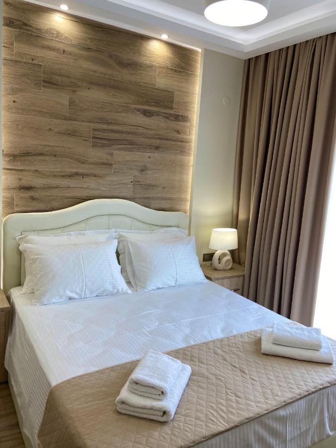 Katia Apartments Πευκοχώρι Εξωτερικό φωτογραφία