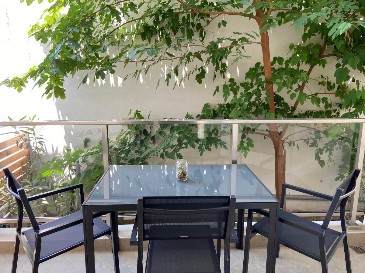 Katia Apartments Πευκοχώρι Εξωτερικό φωτογραφία