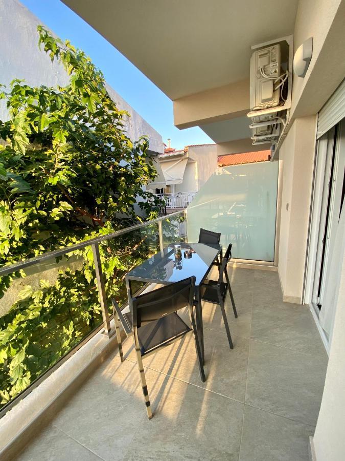 Katia Apartments Πευκοχώρι Εξωτερικό φωτογραφία