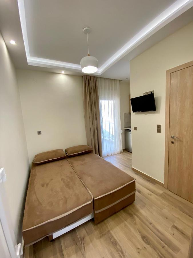 Katia Apartments Πευκοχώρι Εξωτερικό φωτογραφία