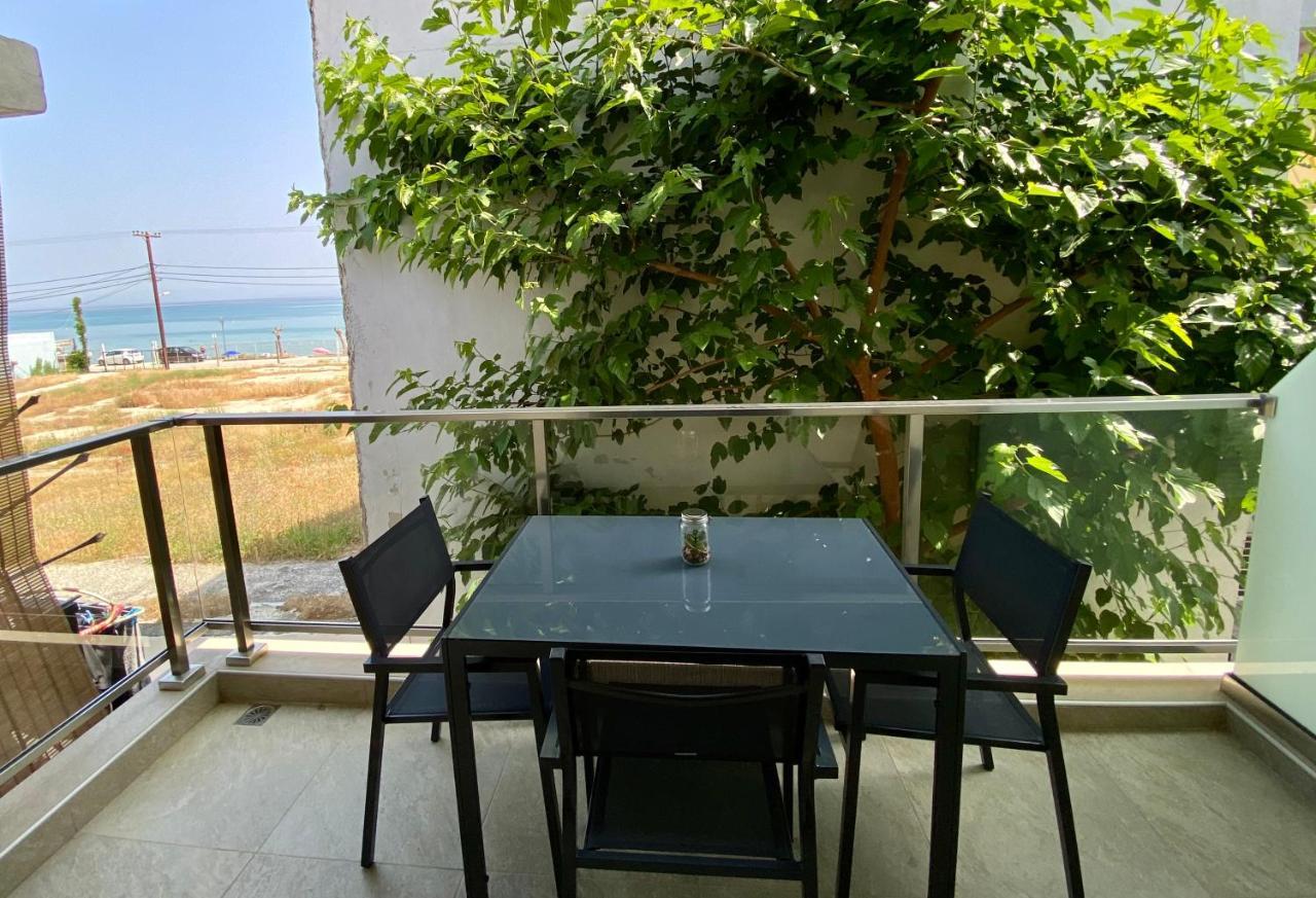 Katia Apartments Πευκοχώρι Εξωτερικό φωτογραφία